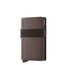 Secrid Bandwallet Liba brown-brown