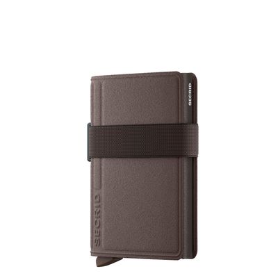 Secrid Bandwallet Liba brown-brown