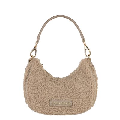 Valentino Special Camy Hobo Bag beige