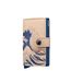Secrid Miniwallet Art wave