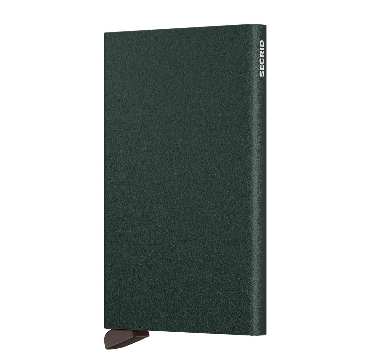Secrid Cardprotector Pasjeshouders groen