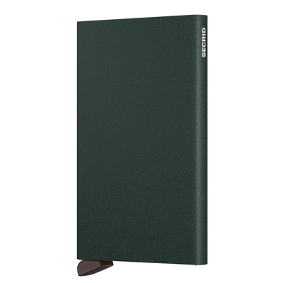 Secrid Cardprotector Powder forest