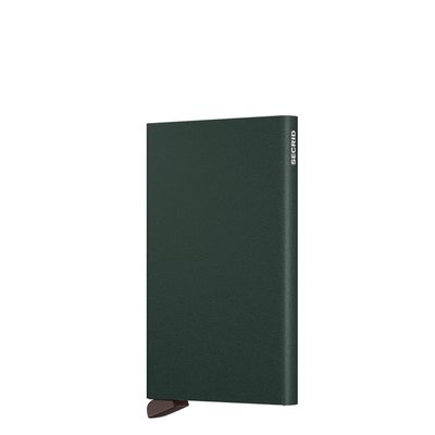 Secrid Cardprotector Powder forest