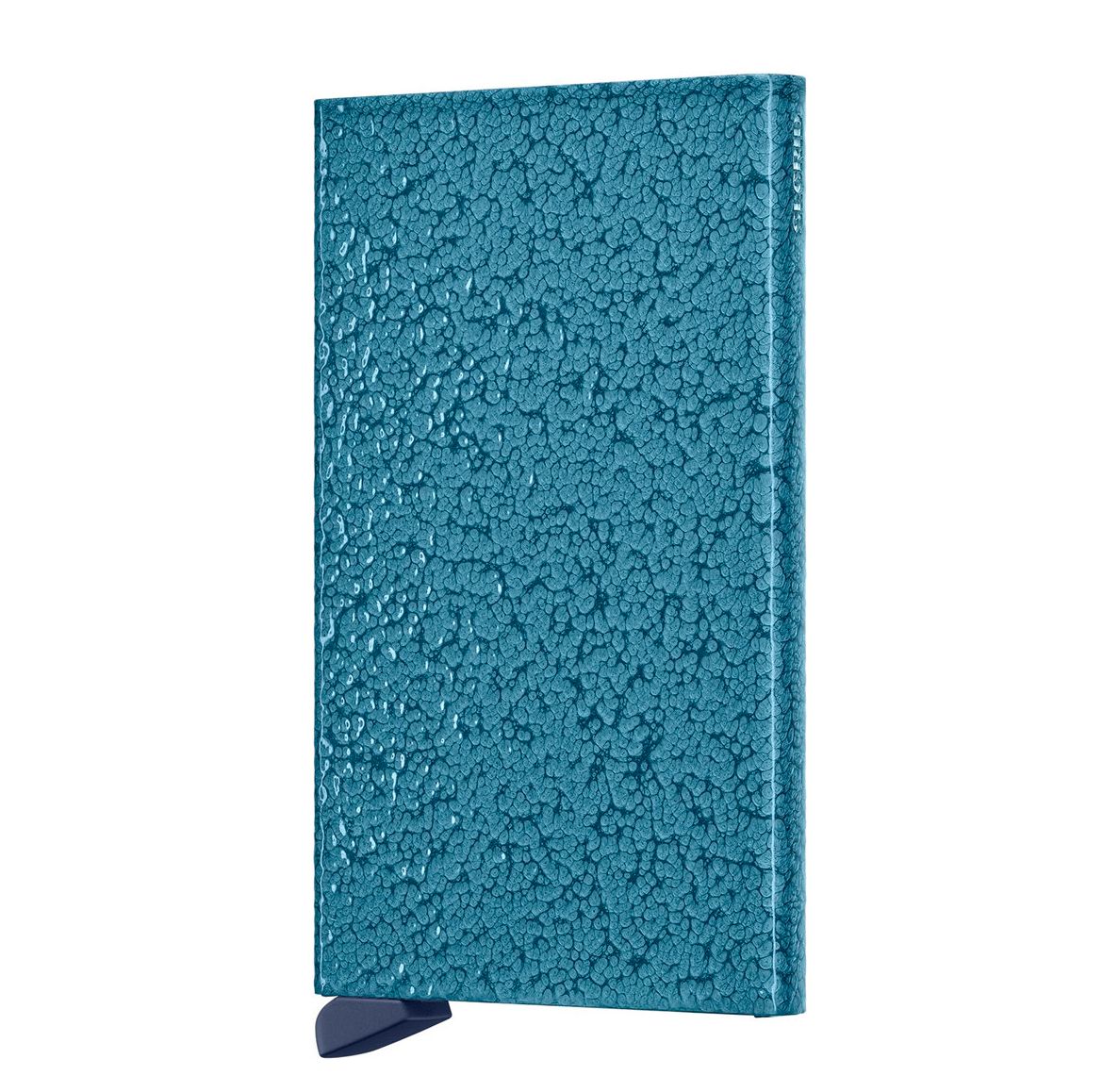 Secrid Cardprotector Pasjeshouders blauw