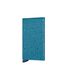 Secrid Cardprotector Hammered azure