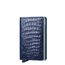 Secrid Slimwallet Wallet nile blue