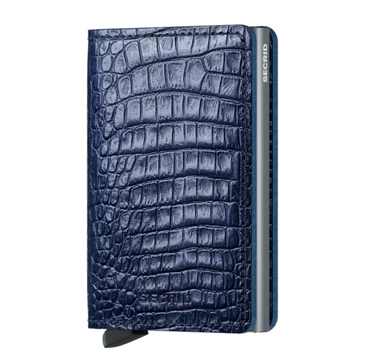 Secrid Slimwallet Wallet nile blue pasjeshouder