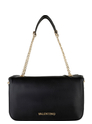 Valentino Winter Re Flap Bag bordeaux