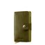 Secrid Miniwallet Basco olive