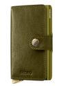 Secrid Miniwallet Basco olive