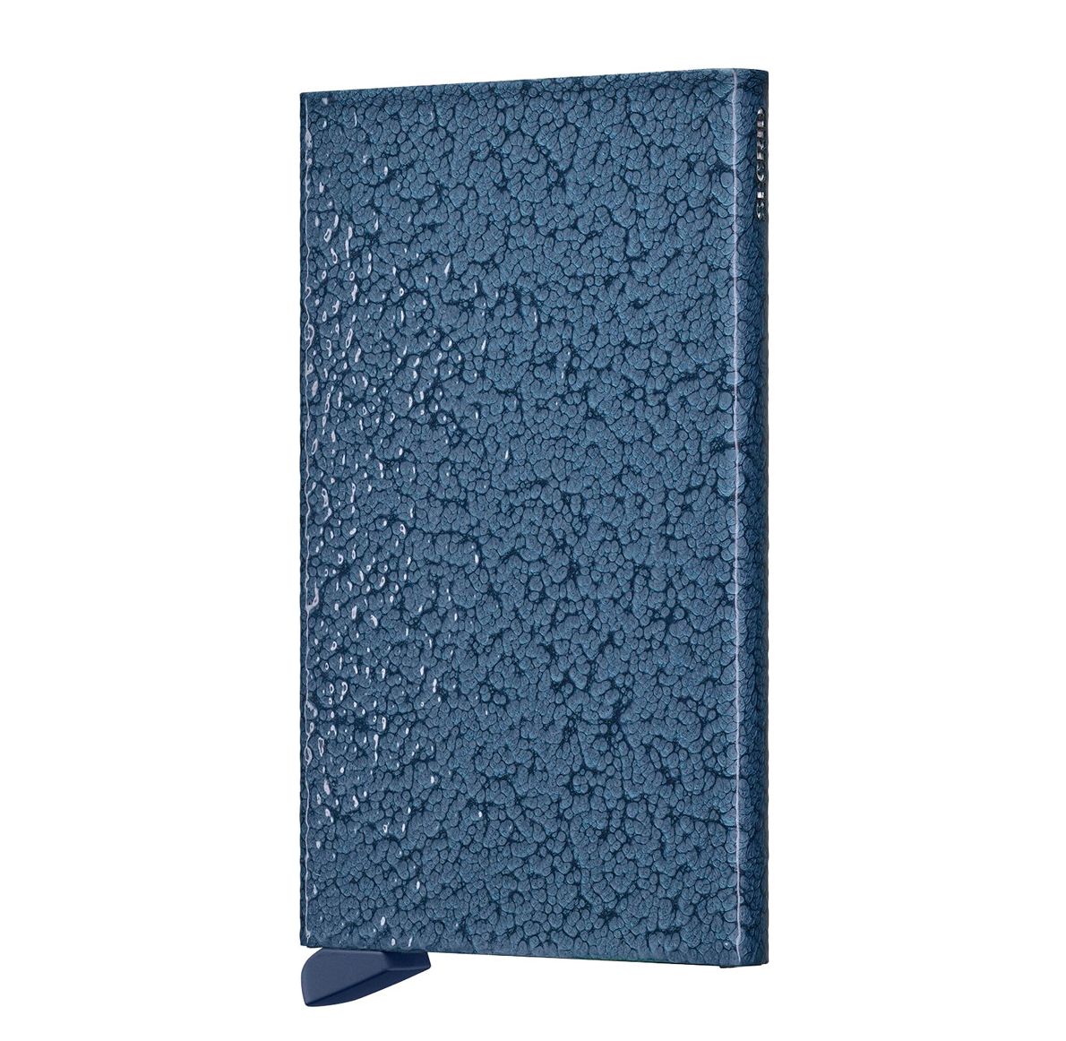 Secrid Cardprotector Pasjeshouders blauw