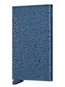 Secrid Cardprotector Hammered navy