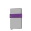 Secrid Add-On Bandwallet violet