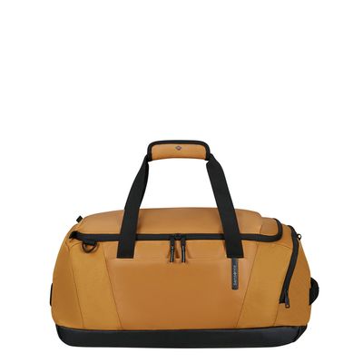 Samsonite Armox Duffle S ochre