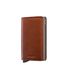Secrid Slimwallet Texano saddle