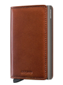 Secrid Slimwallet Texano saddle
