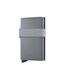 Secrid Bandwallet Matte grey-grey