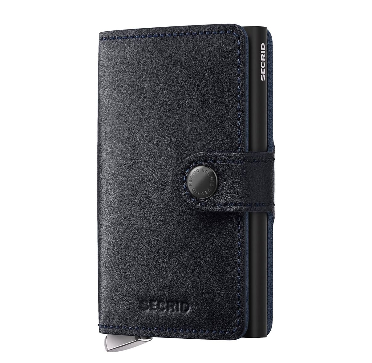 Secrid Miniwallet Basco ink pasjeshouder