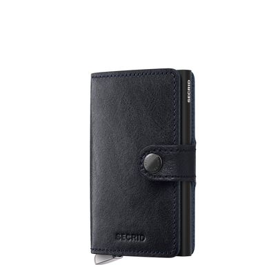 Secrid Miniwallet Basco ink