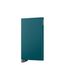 Secrid Cardprotector Fluted teal