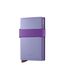 Secrid Bandwallet Matte lilac-violet