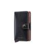 Secrid Miniwallet Mirum black-rose