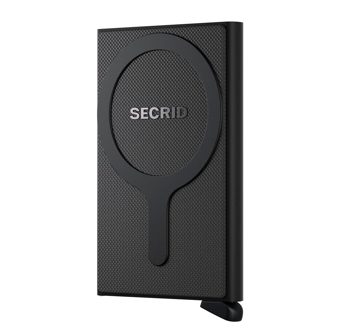 Secrid Cardprotector Pasjeshouders zwart