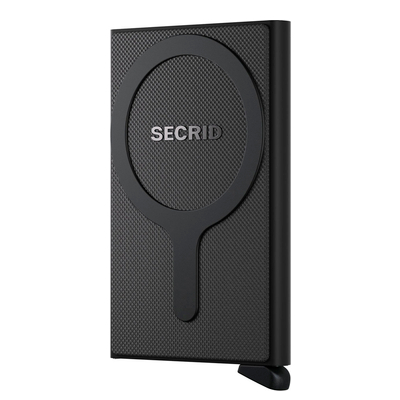 Secrid Cardprotector for Magsafe black