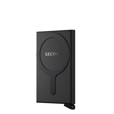 Secrid Cardprotector for Magsafe black