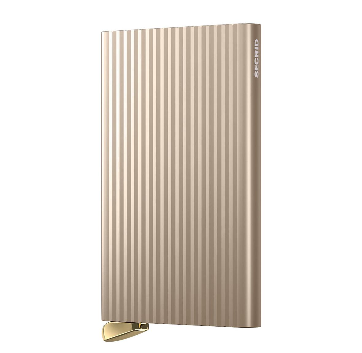 Secrid Cardprotector Pasjeshouders beige