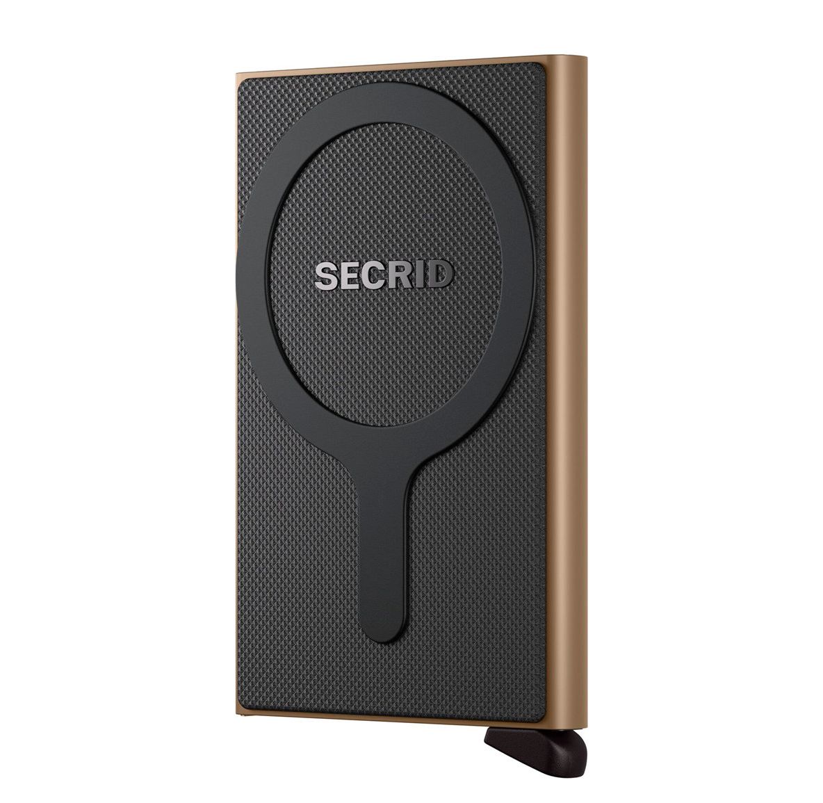 Secrid Cardprotector Pasjeshouders beige en bruin