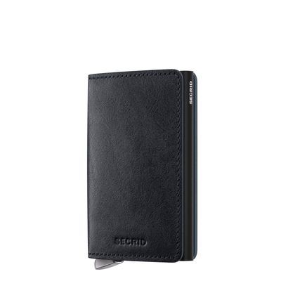 Secrid Slimwallet Basco ink