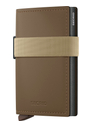 Secrid Bandwallet Matte earth-beige