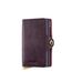 Secrid Twinwallet Basco bordeaux