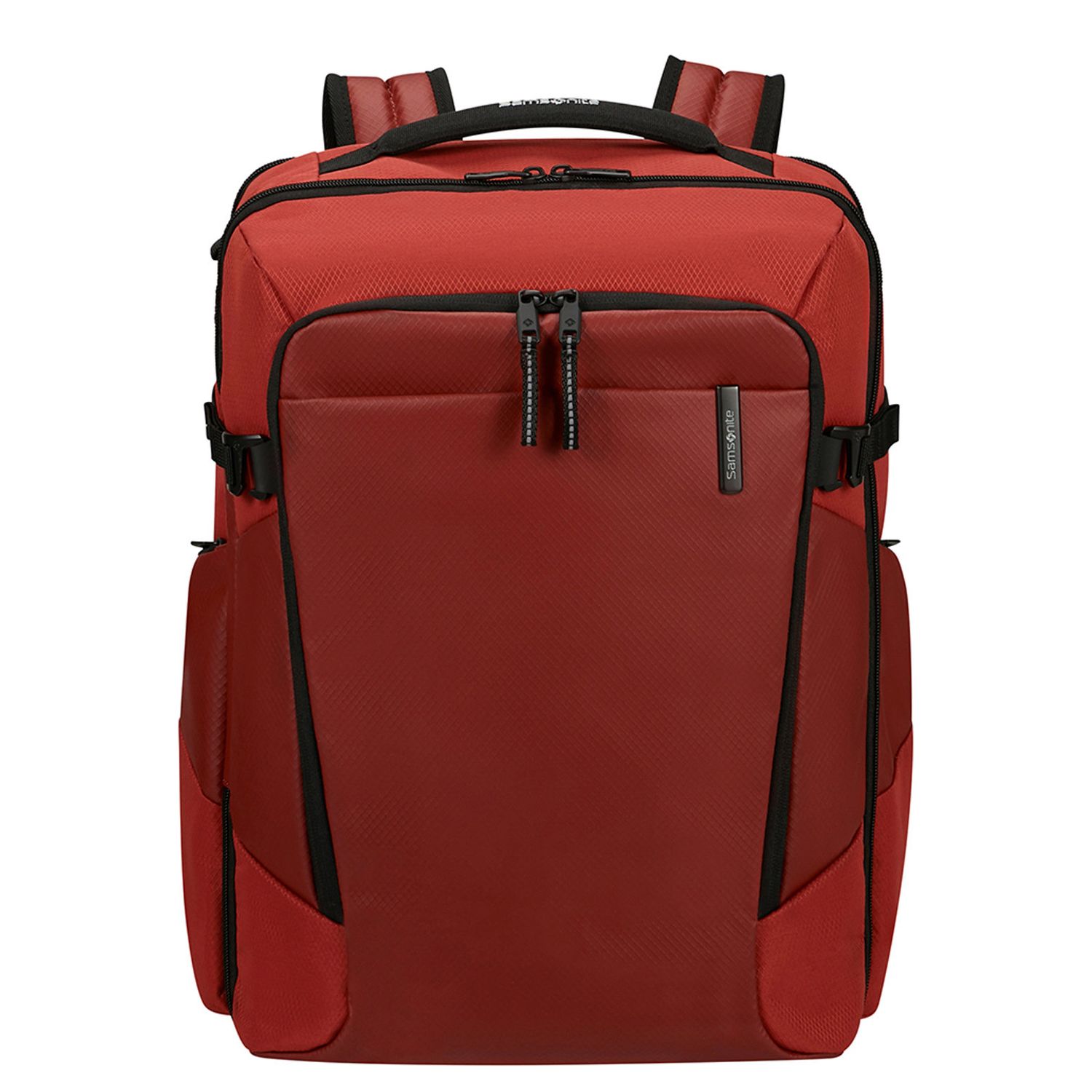 Samsonite Armox Laptop Bp L Overnight rust