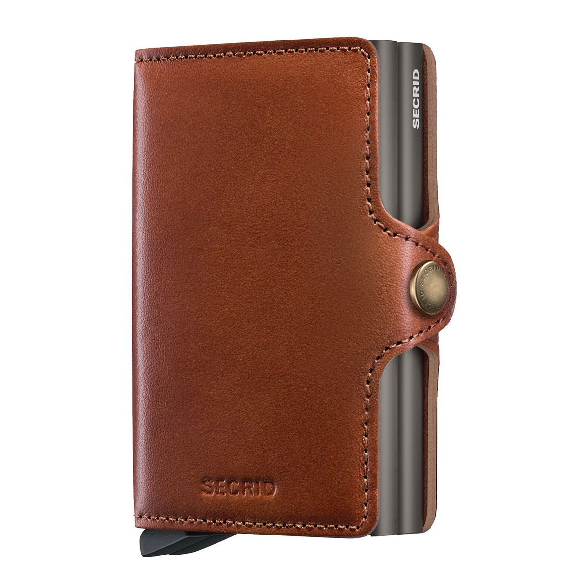 Secrid Twin Wallet Pasjeshouders beige