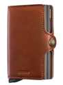 Secrid Twinwallet Texano saddle