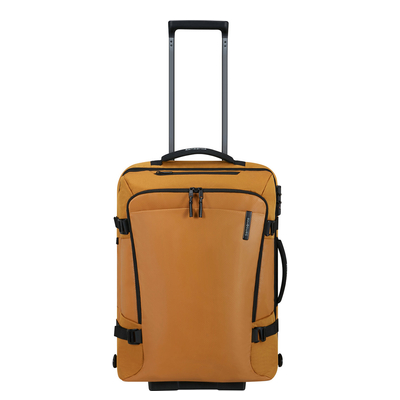 Samsonite Armox Duffle/Wh 55/20 Backpack ochre