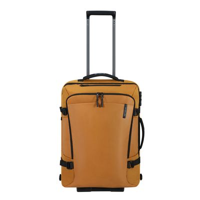 Samsonite Armox Duffle/Wh 55/20 Backpack ochre