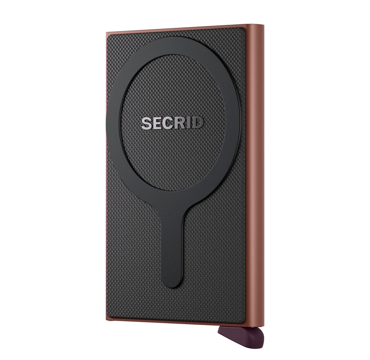 Secrid Cardprotector Pasjeshouders roze