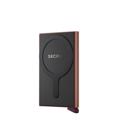 Secrid Cardprotector for Magsafe rose