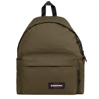 Eastpak Padded Pak'r Backpack army olive