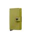 Secrid Miniwallet Crisple lime