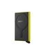 Secrid Cardprotector for Magsafe lime