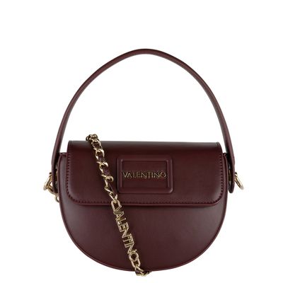 Valentino Wannabe Re Flap Bag prugna