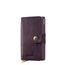Secrid Miniwallet Basco bordeaux