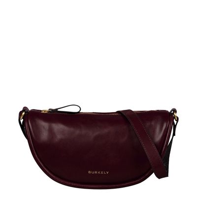 Burkely Vintage Veda Crossover Bag cherry