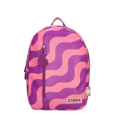 Zebra Trends Ravi Backpack multi