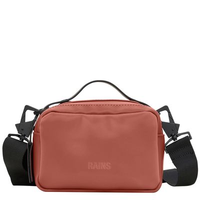 Rains Box Bag Micro W3 honor