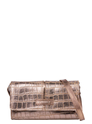 Burkely Cool Colbie Crossbody Flap bronze